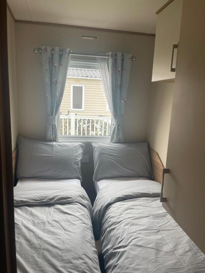 87 Lancaster Crescent Ξενοδοχείο Tattershall Εξωτερικό φωτογραφία