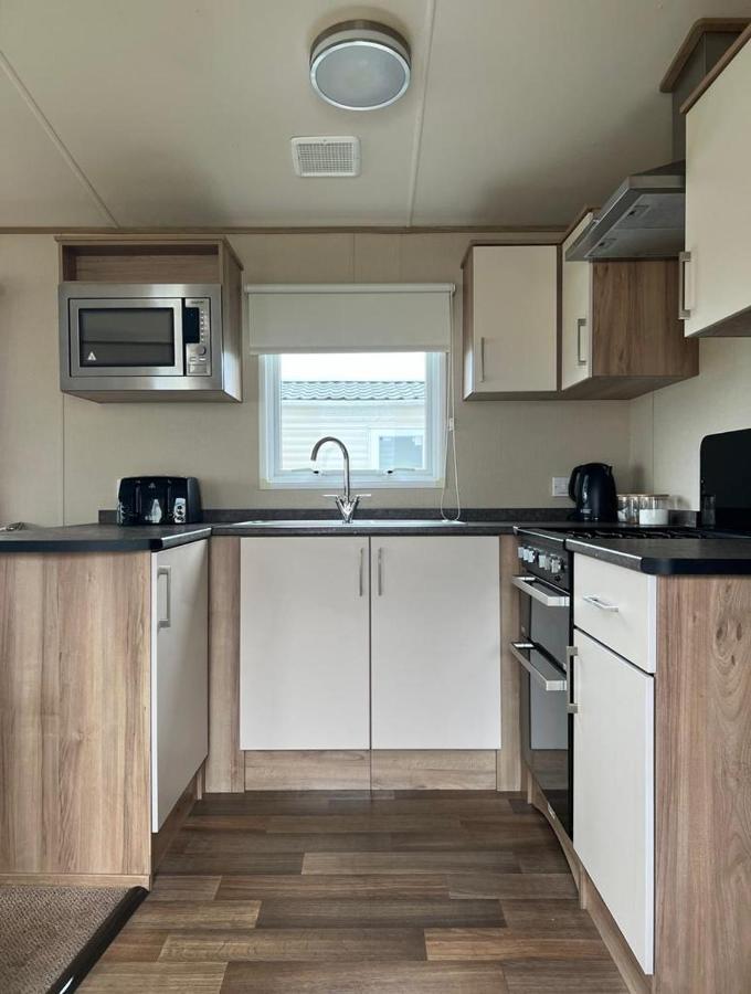 87 Lancaster Crescent Ξενοδοχείο Tattershall Εξωτερικό φωτογραφία